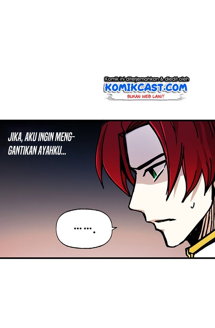 I Am Player Who Suck Alone Chapter 43 Gambar 18