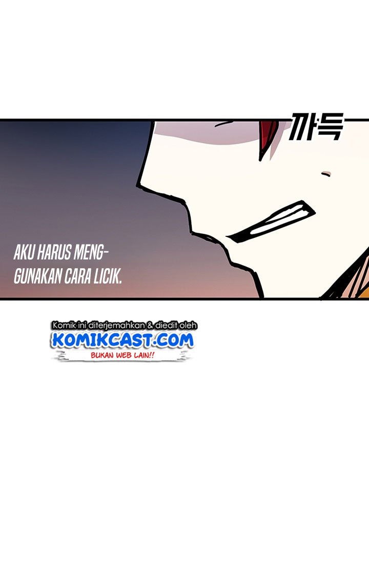 I Am Player Who Suck Alone Chapter 43 Gambar 19