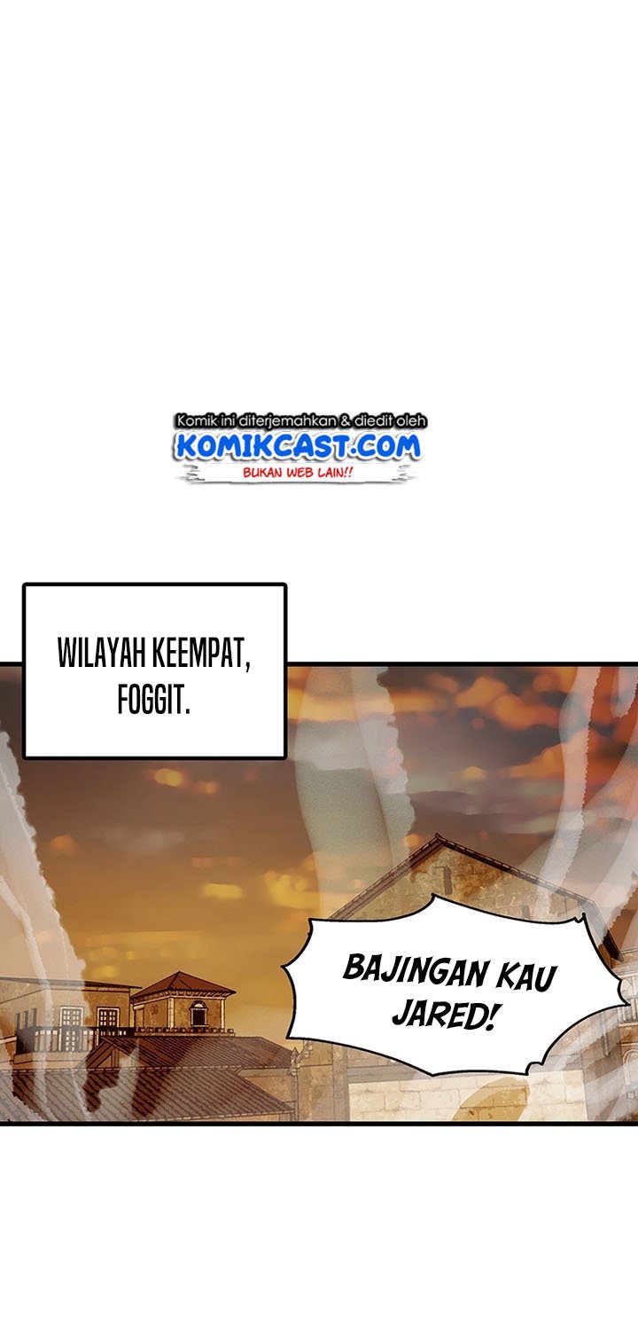 I Am Player Who Suck Alone Chapter 43 Gambar 20