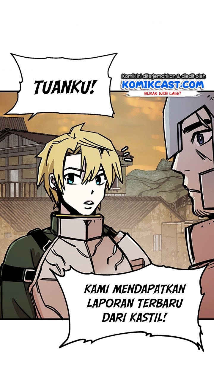 I Am Player Who Suck Alone Chapter 43 Gambar 22