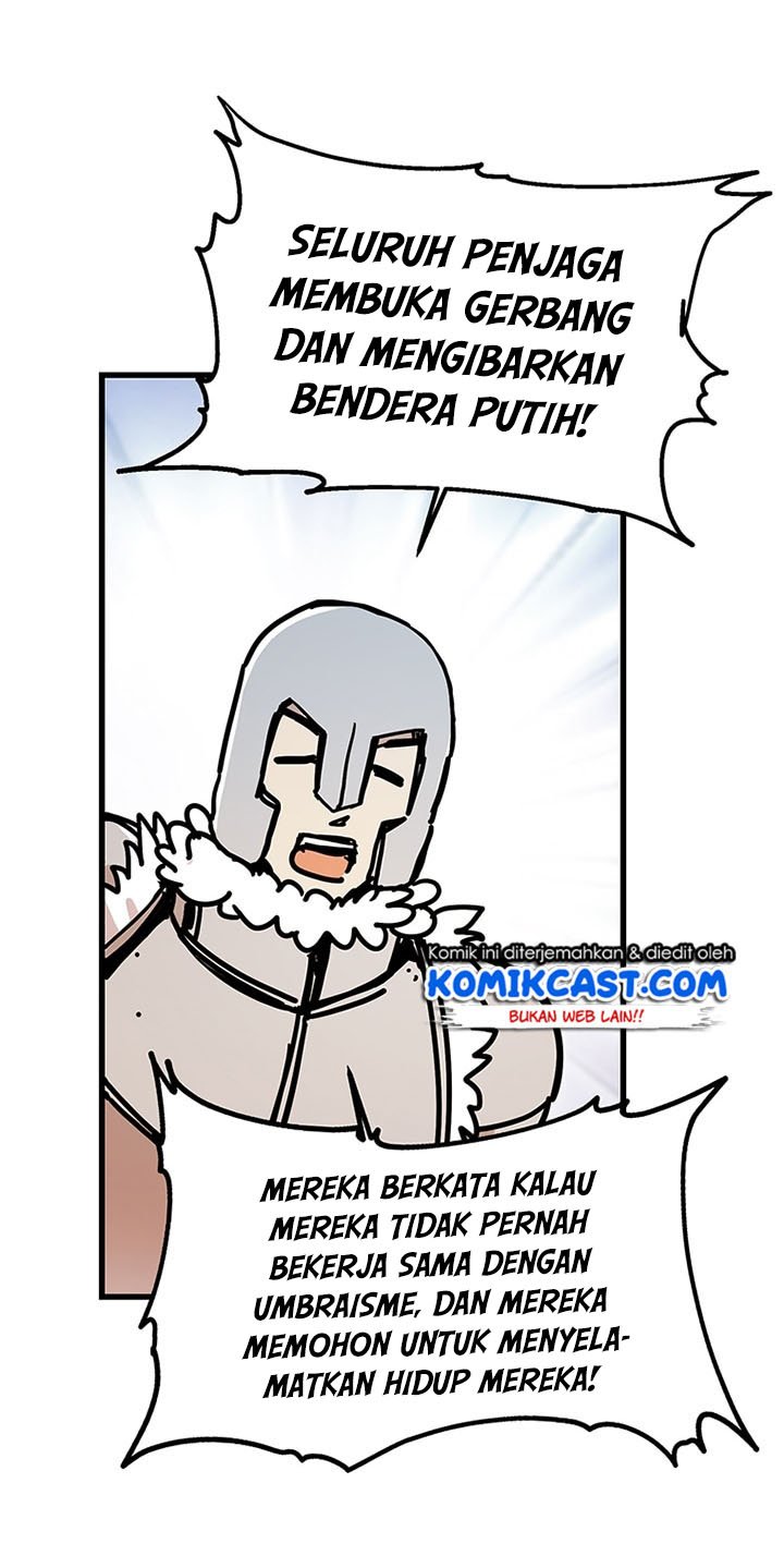 I Am Player Who Suck Alone Chapter 43 Gambar 23