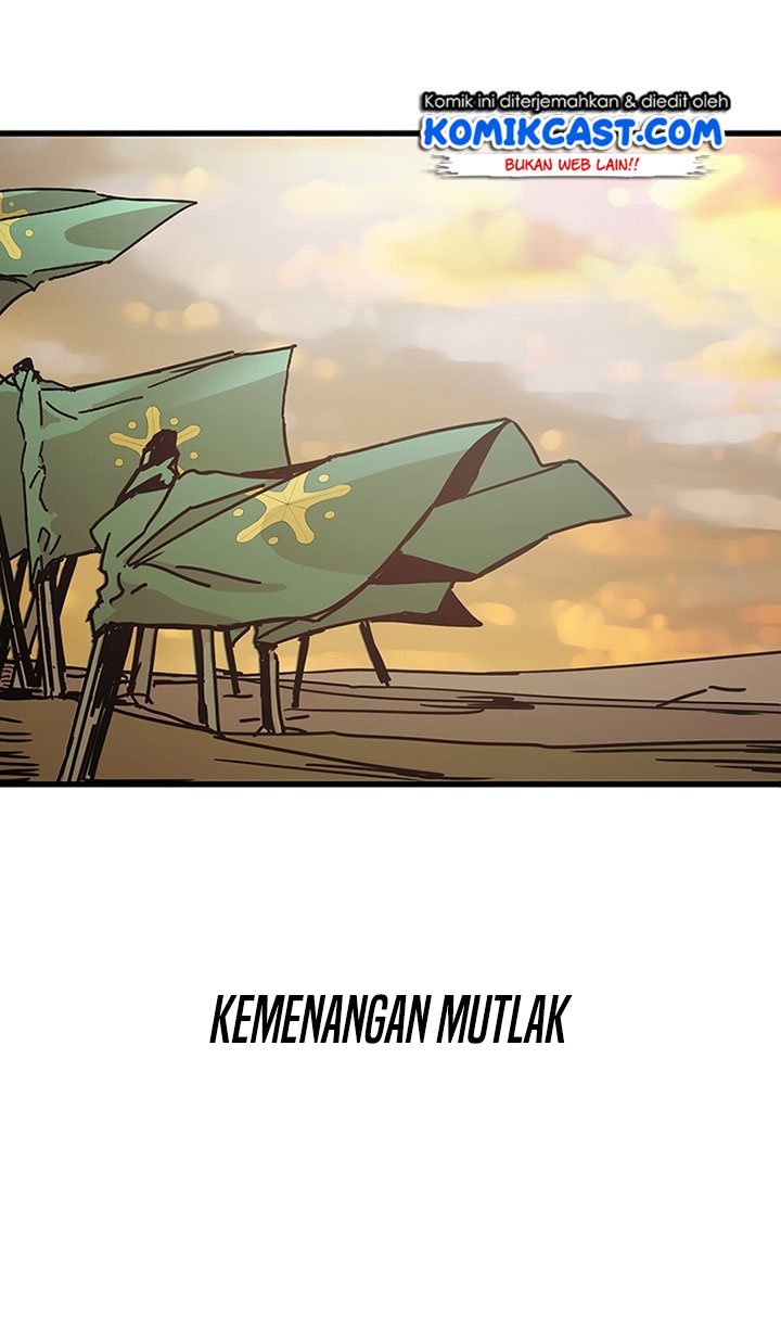 I Am Player Who Suck Alone Chapter 43 Gambar 3