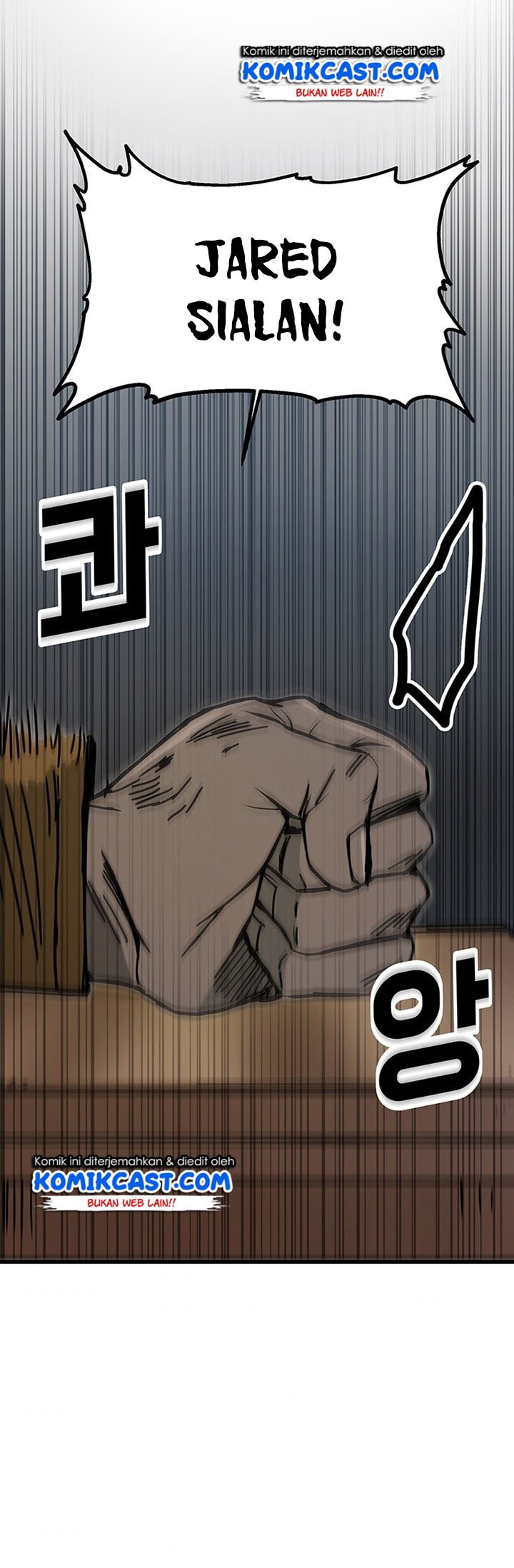 I Am Player Who Suck Alone Chapter 43 Gambar 38