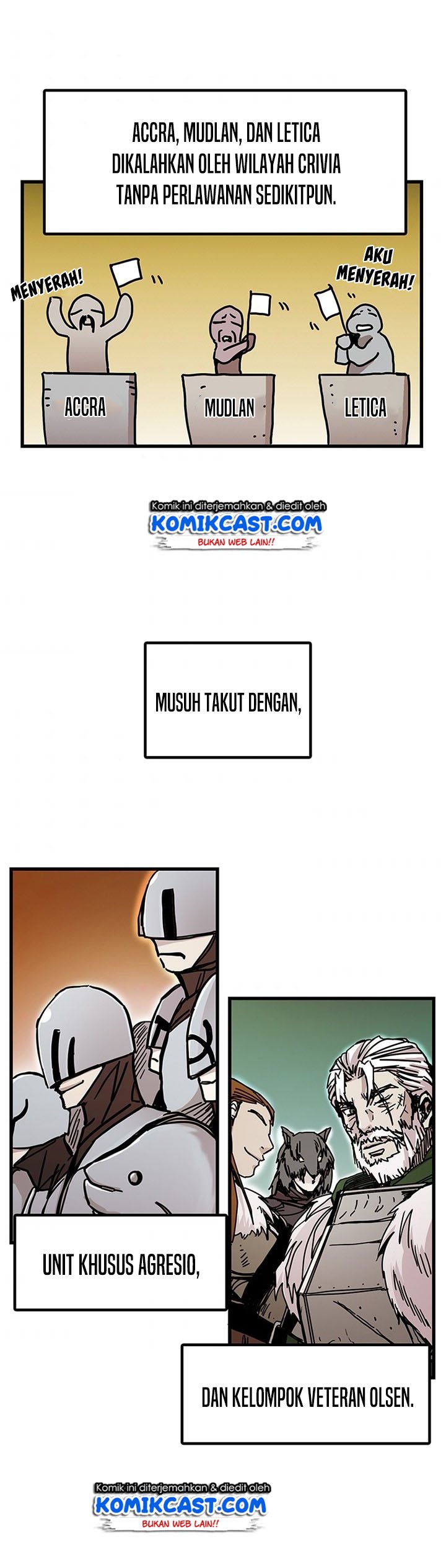 I Am Player Who Suck Alone Chapter 43 Gambar 4