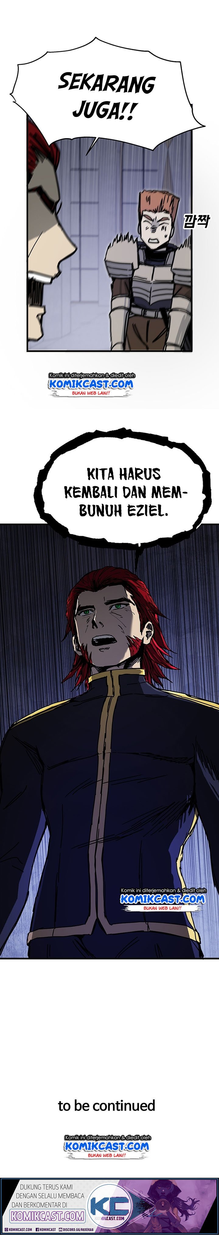 I Am Player Who Suck Alone Chapter 43 Gambar 43