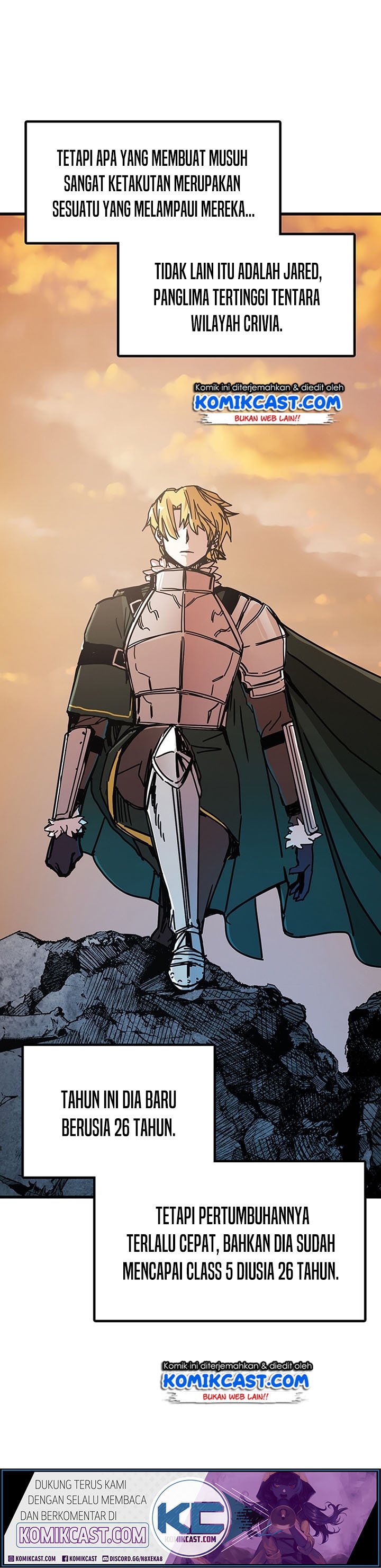 I Am Player Who Suck Alone Chapter 43 Gambar 5