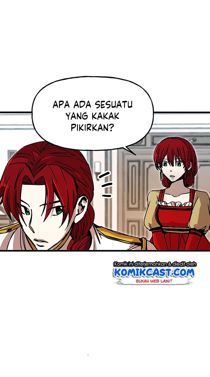 I Am Player Who Suck Alone Chapter 43 Gambar 9