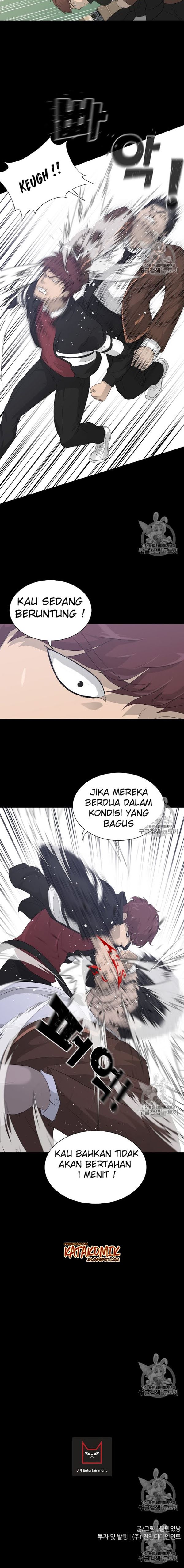 Trigger Chapter 22 Gambar 11