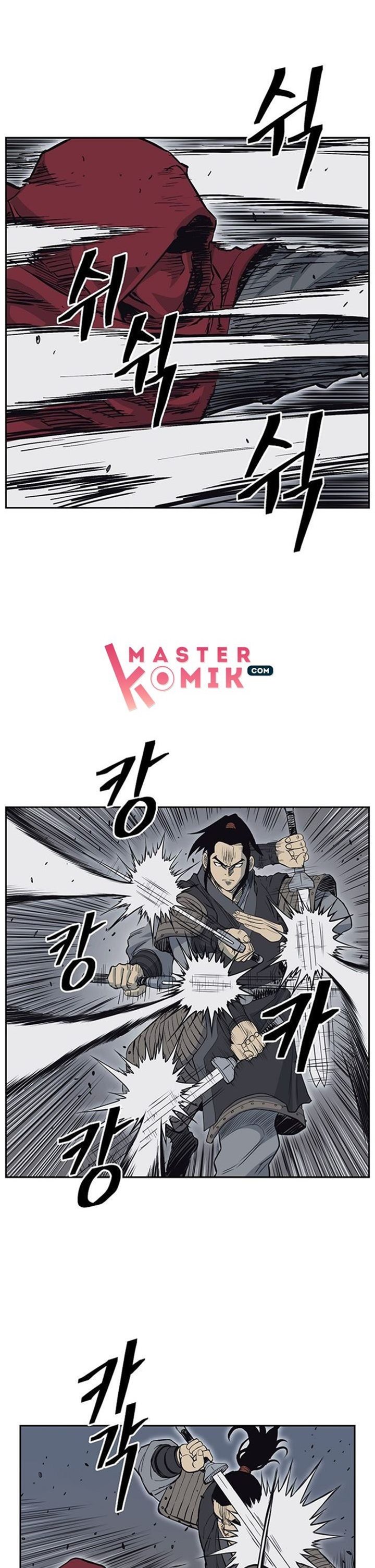 Record of the War God Chapter 66 Gambar 13