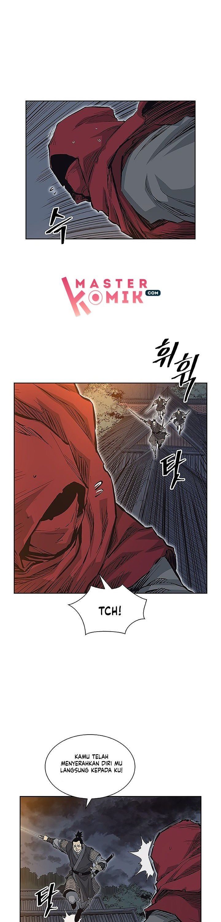 Record of the War God Chapter 66 Gambar 3