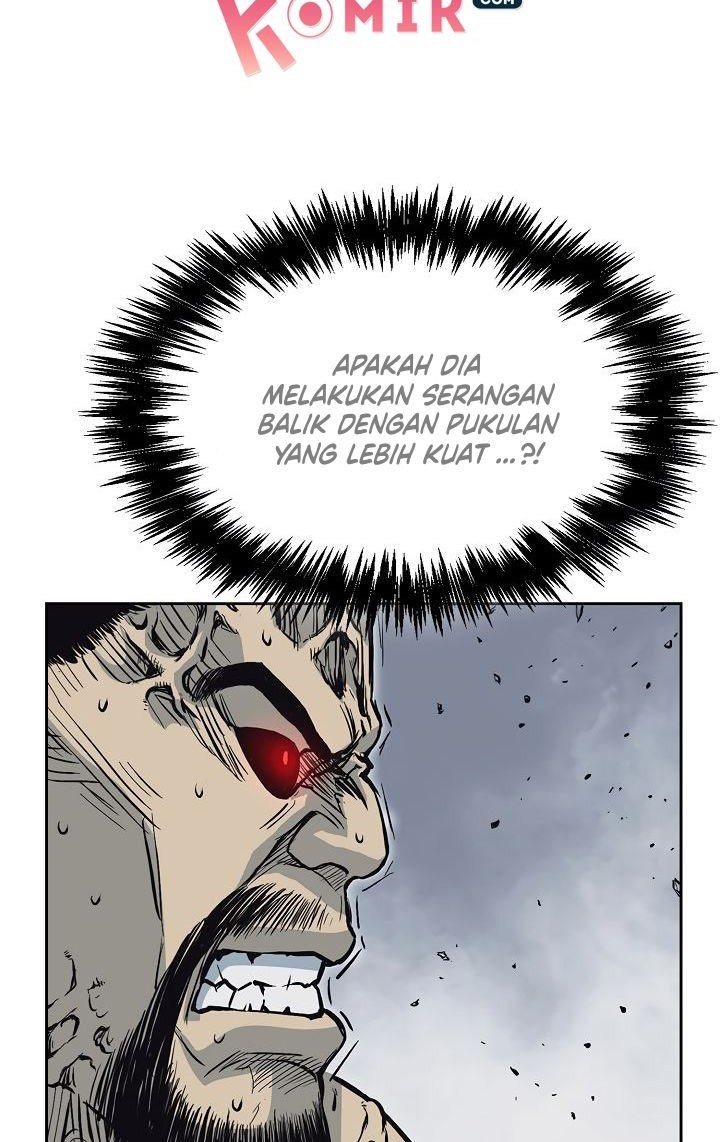 Record of the War God Chapter 65 Gambar 12