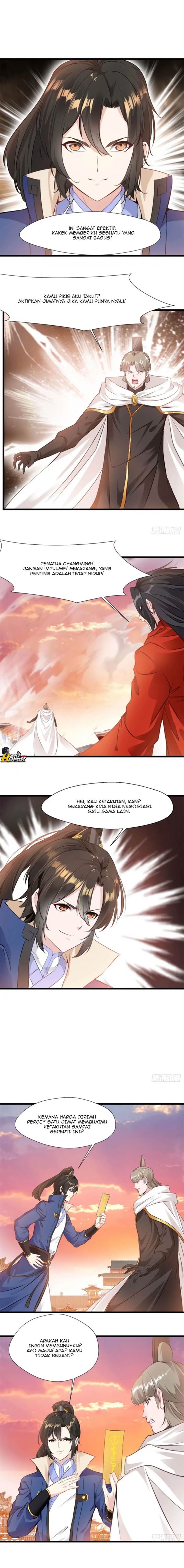 Shi Chenxiang Chapter 30 Gambar 4