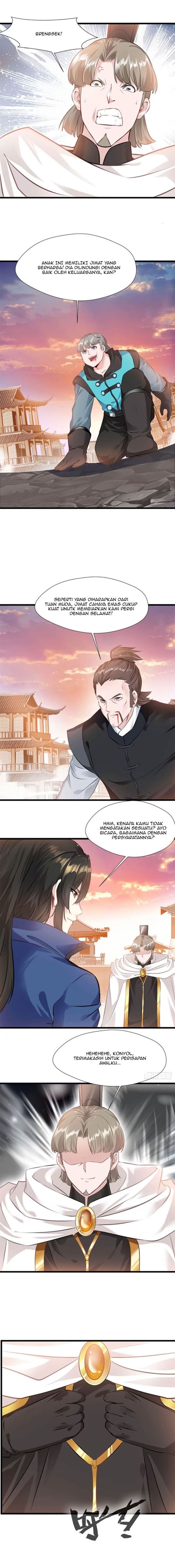 Shi Chenxiang Chapter 30 Gambar 5