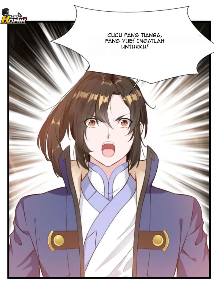 Baca Manhua Shi Chenxiang Chapter 29 Gambar 2