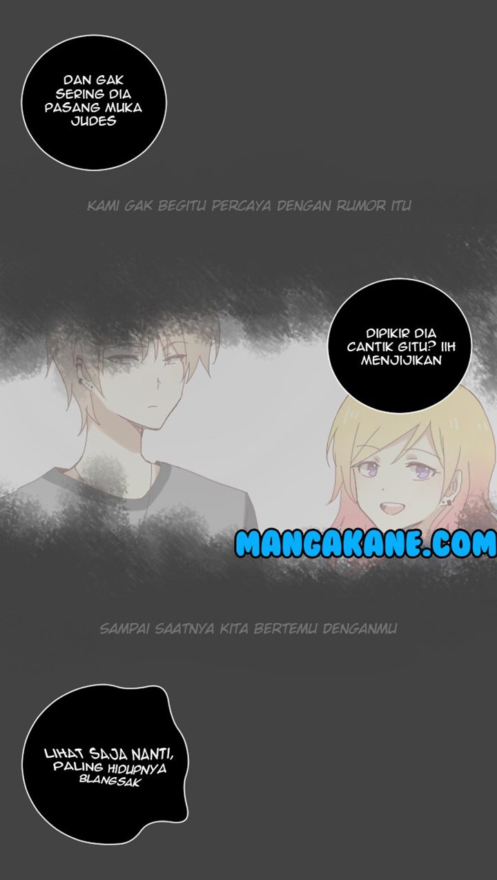 From Nightmare to Love Chapter 13 Gambar 19