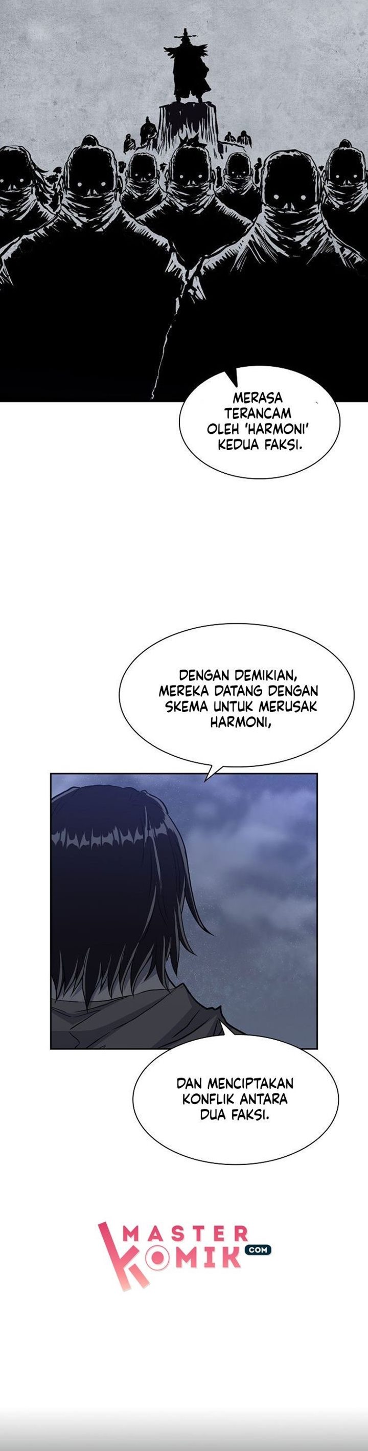 Record of the War God Chapter 67 Gambar 11