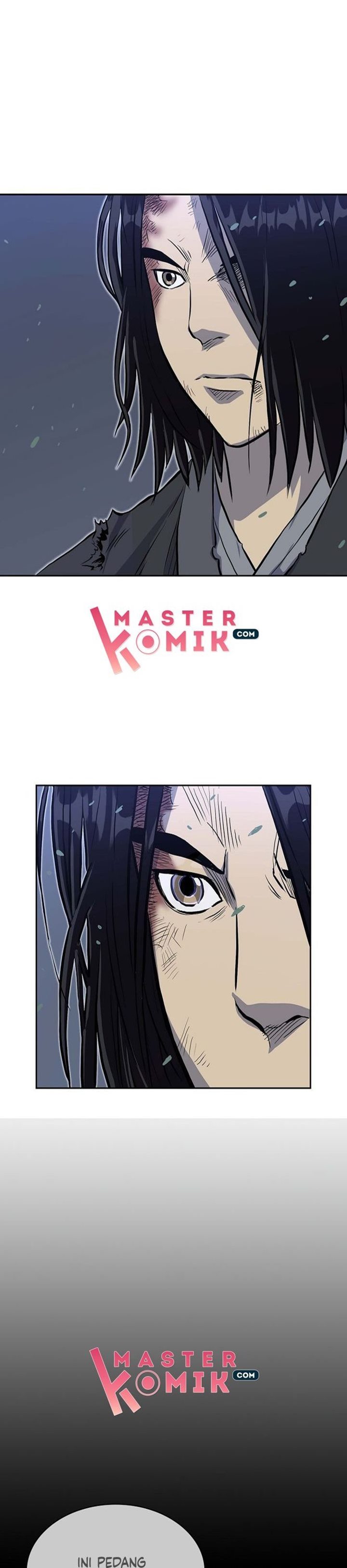 Record of the War God Chapter 67 Gambar 24