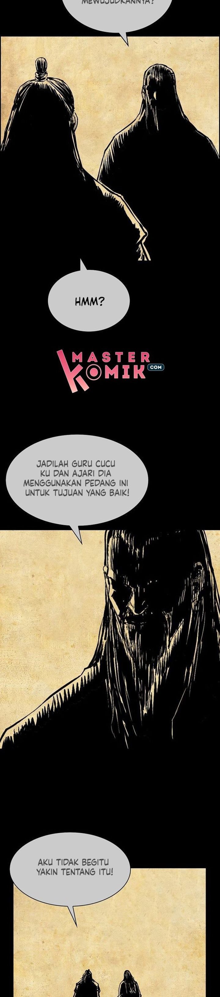 Record of the War God Chapter 67 Gambar 28