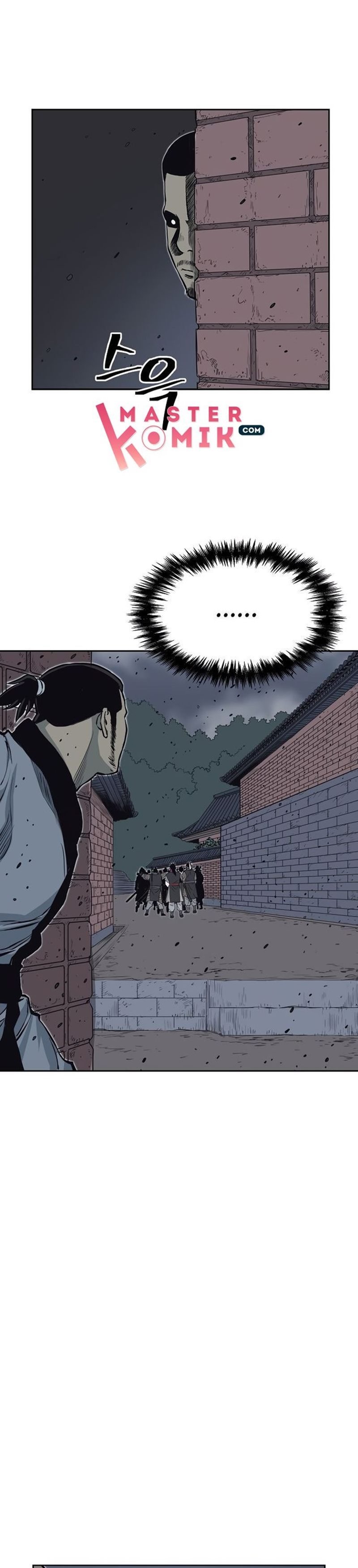 Record of the War God Chapter 68 Gambar 14