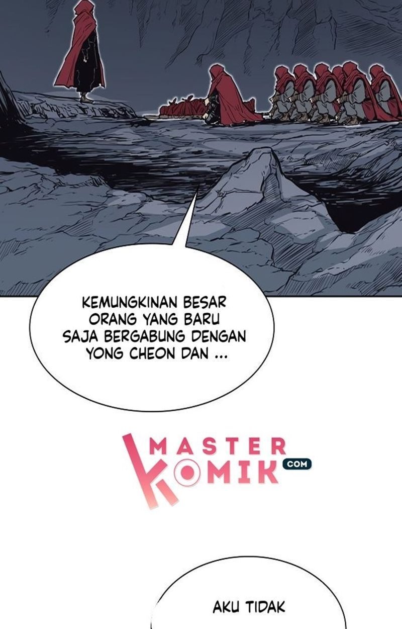 Record of the War God Chapter 68 Gambar 22