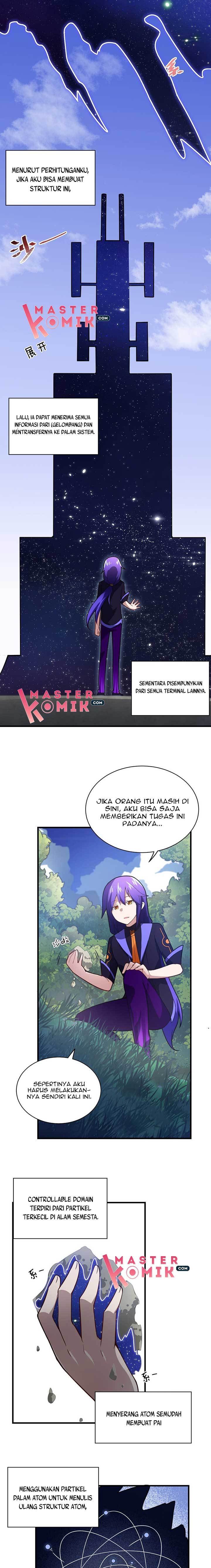 I, the Strongest Demon, Have Regained My Youth?! Chapter 20 Gambar 8