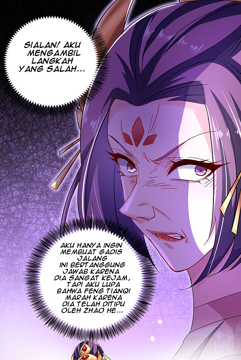 Miss Nine Doctor Chapter 44 Gambar 17