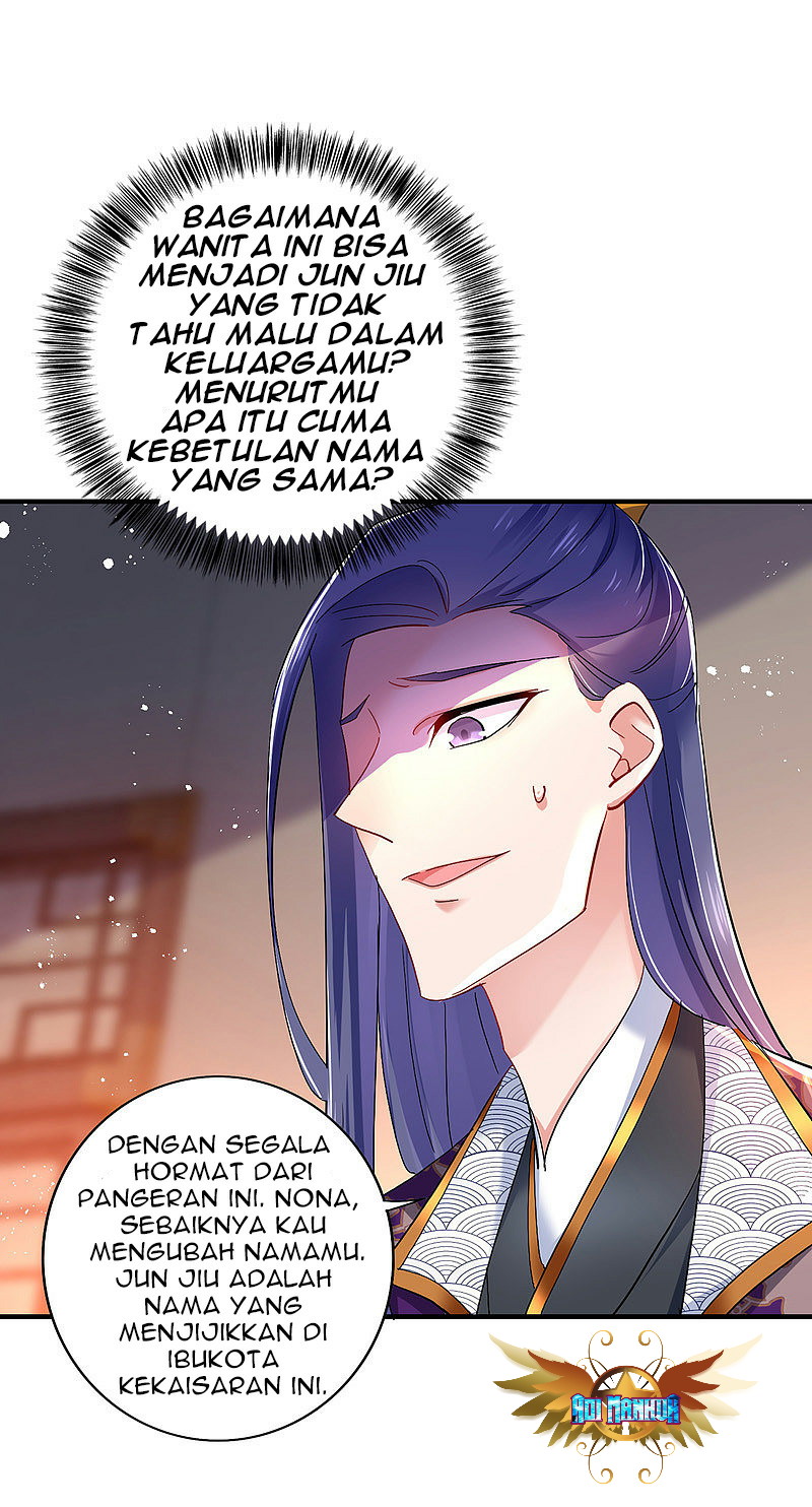 Miss Nine Doctor Chapter 44 Gambar 26