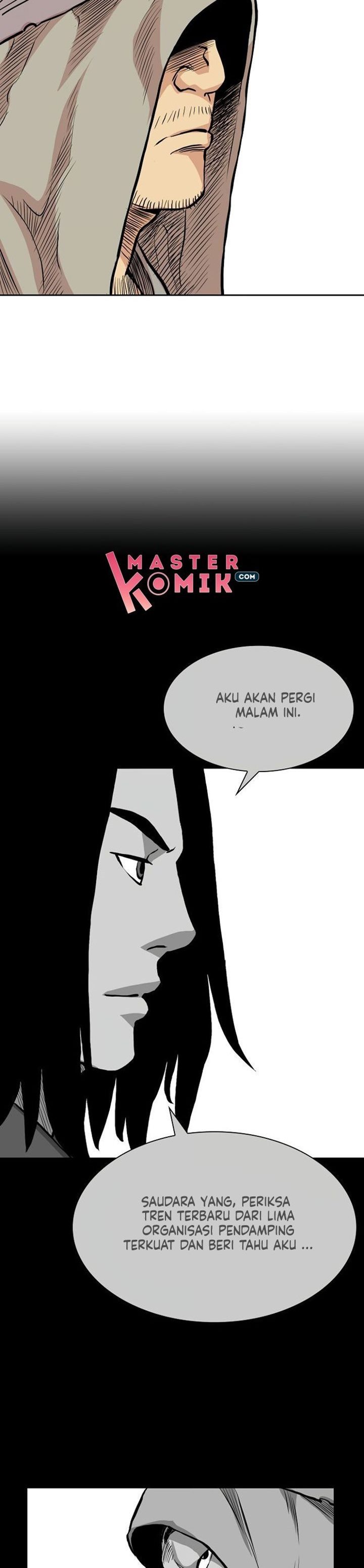 Record of the War God Chapter 72 Gambar 7