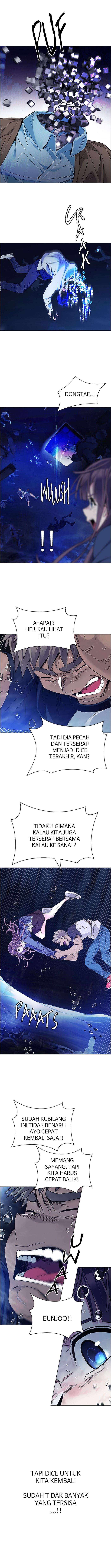 Baca Manhwa Dice Chapter 349 Gambar 2