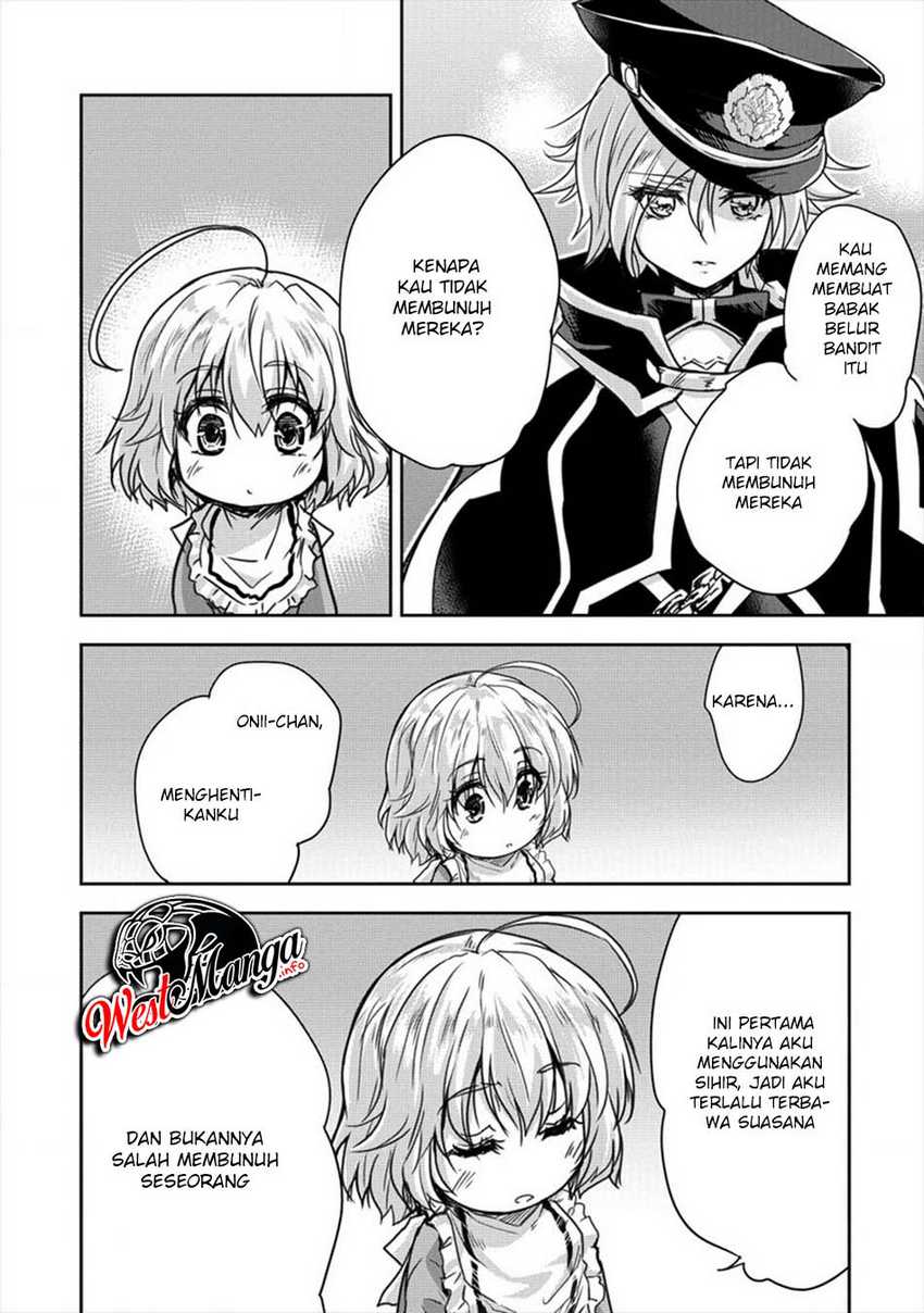 Shindou Sefiria no Gekokujou Program Chapter 8 Gambar 18