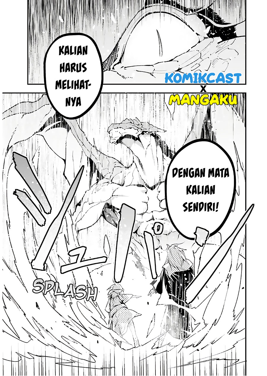 Lv999 no Murabito Chapter 42 Gambar 10