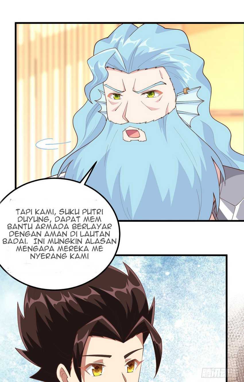 To Be The Castellan King Chapter 263 Gambar 28