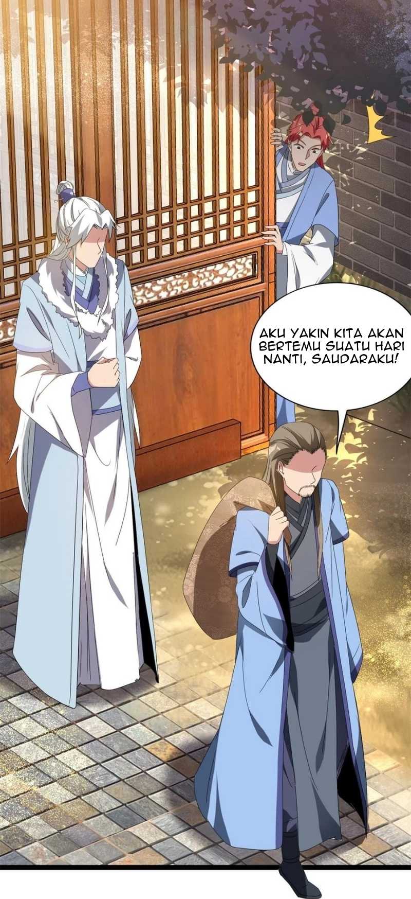 Dianfeng Chapter 94 Gambar 10