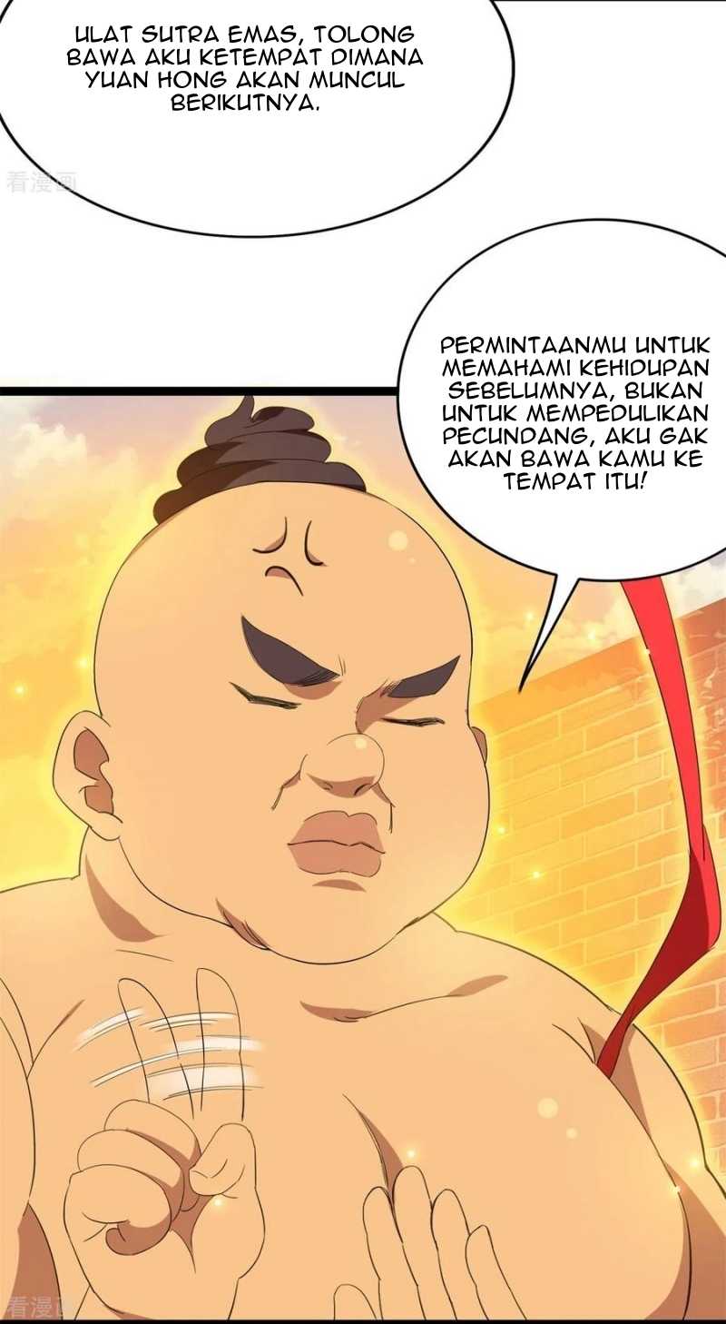 Dianfeng Chapter 94 Gambar 16