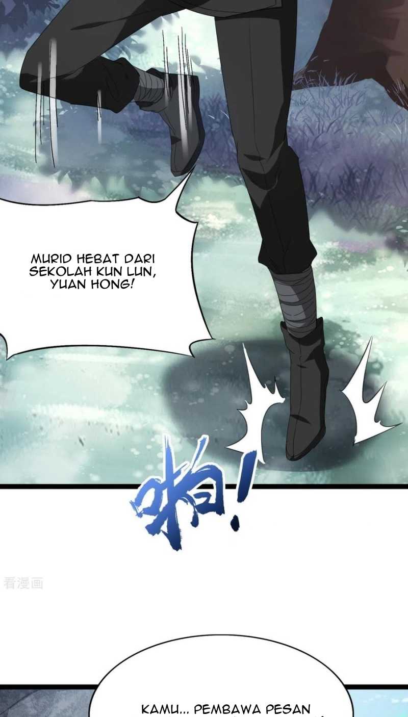 Dianfeng Chapter 94 Gambar 32