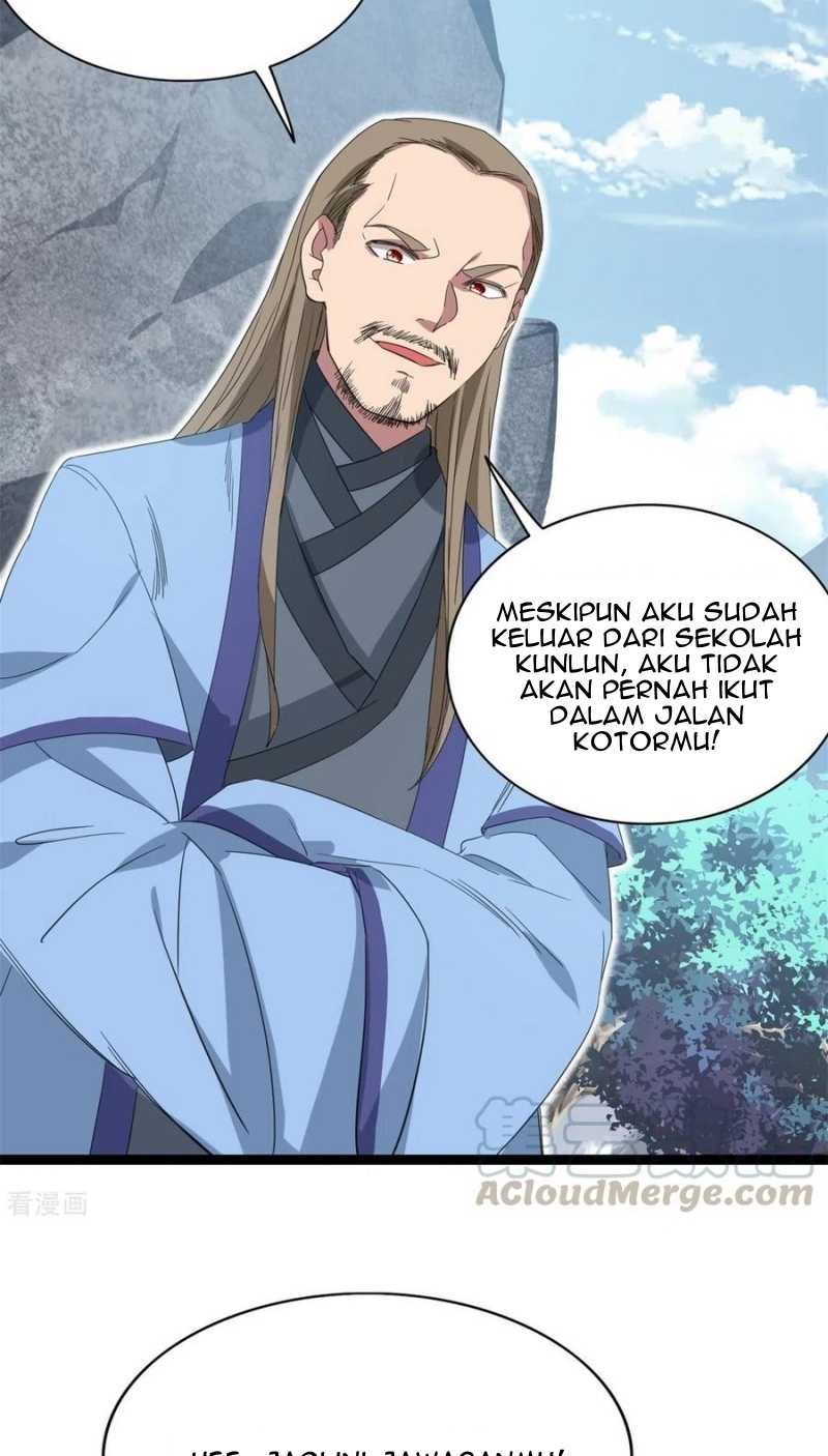 Dianfeng Chapter 94 Gambar 35