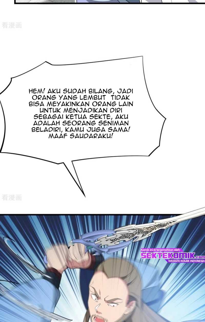 Dianfeng Chapter 93 Gambar 28