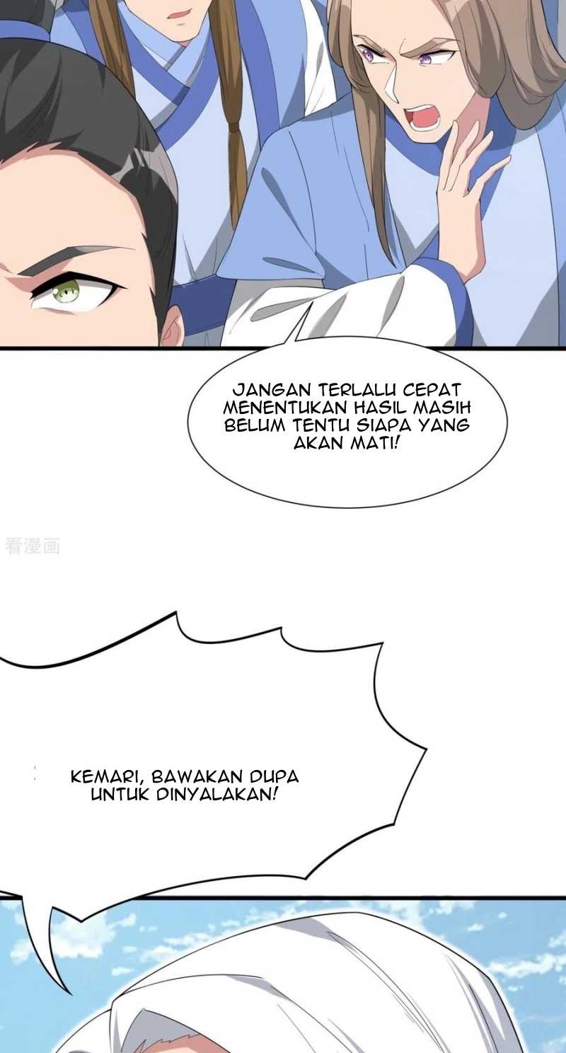 Dianfeng Chapter 93 Gambar 8