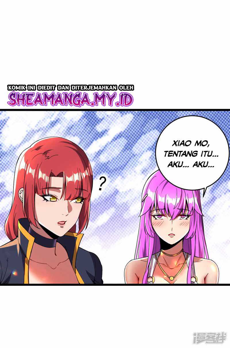 My Harem In The Day of Apocalypse Chapter 12 Gambar 9