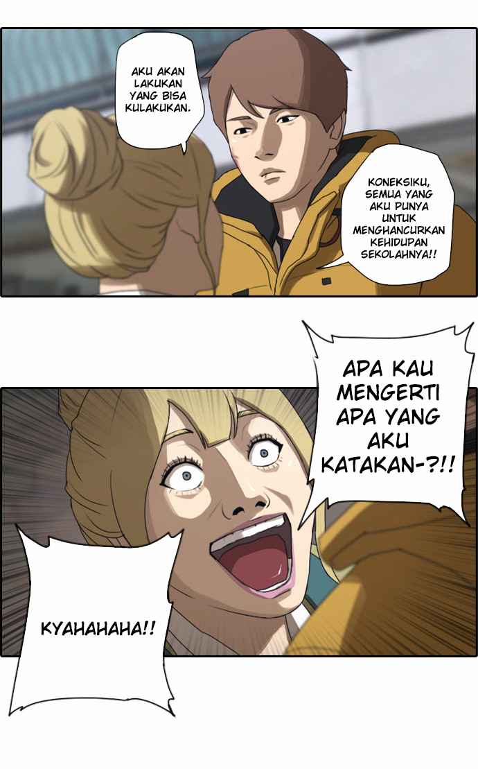 Free Draw Chapter 15 Gambar 20