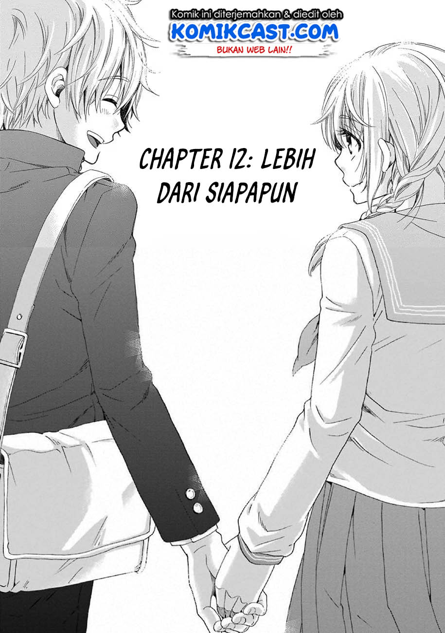 Boku no Namae wa “Shounen A” Chapter 12 Gambar 3