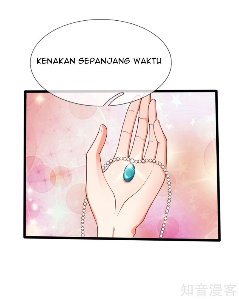 Immortal Daddy Xianzun Chapter 173 Gambar 10