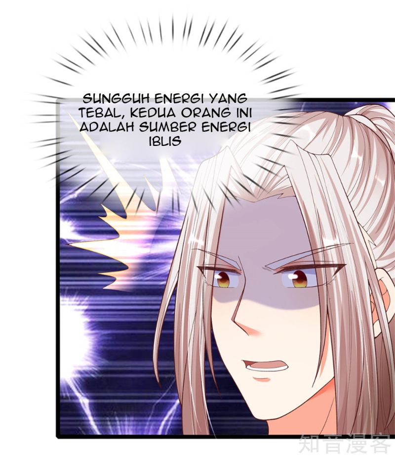 Immortal Daddy Xianzun Chapter 173 Gambar 22