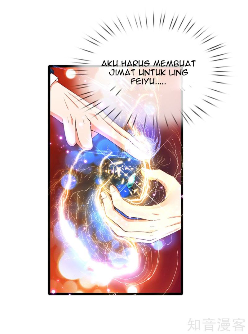 Immortal Daddy Xianzun Chapter 173 Gambar 4