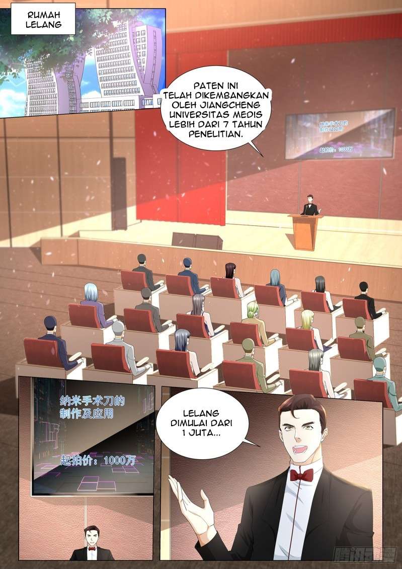 Baca Manhua Shen Hao’s Heavenly Fall System Chapter 226 Gambar 2