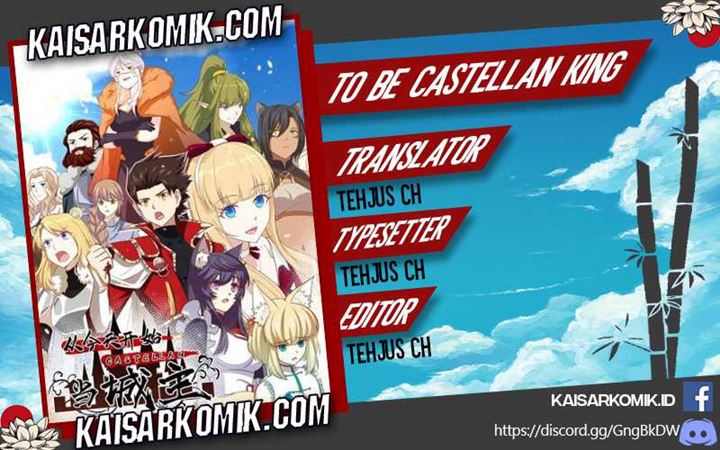 Baca Komik To Be The Castellan King Chapter 264 Gambar 1