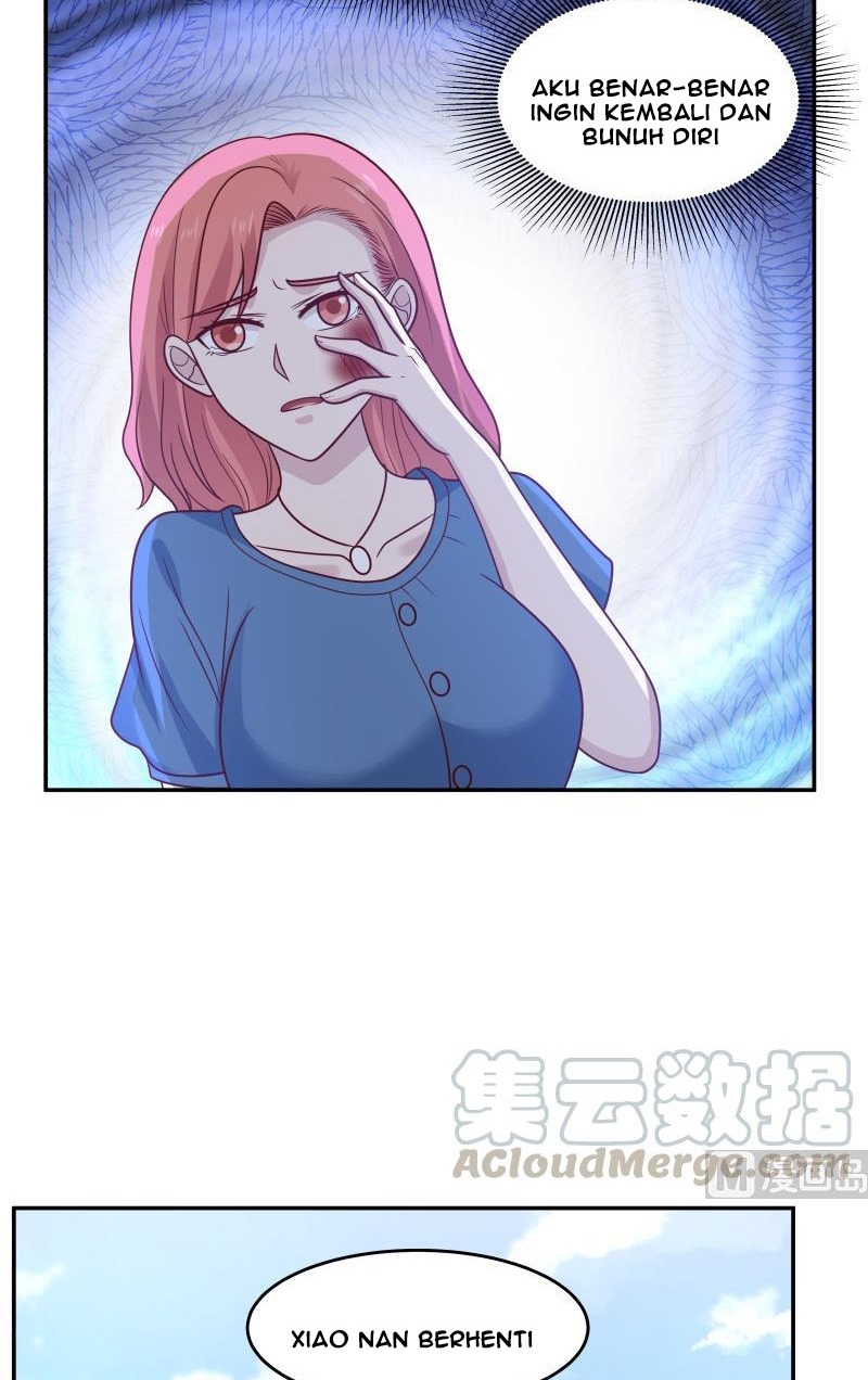 I Have a Dragon on My Body Chapter 305 Gambar 18