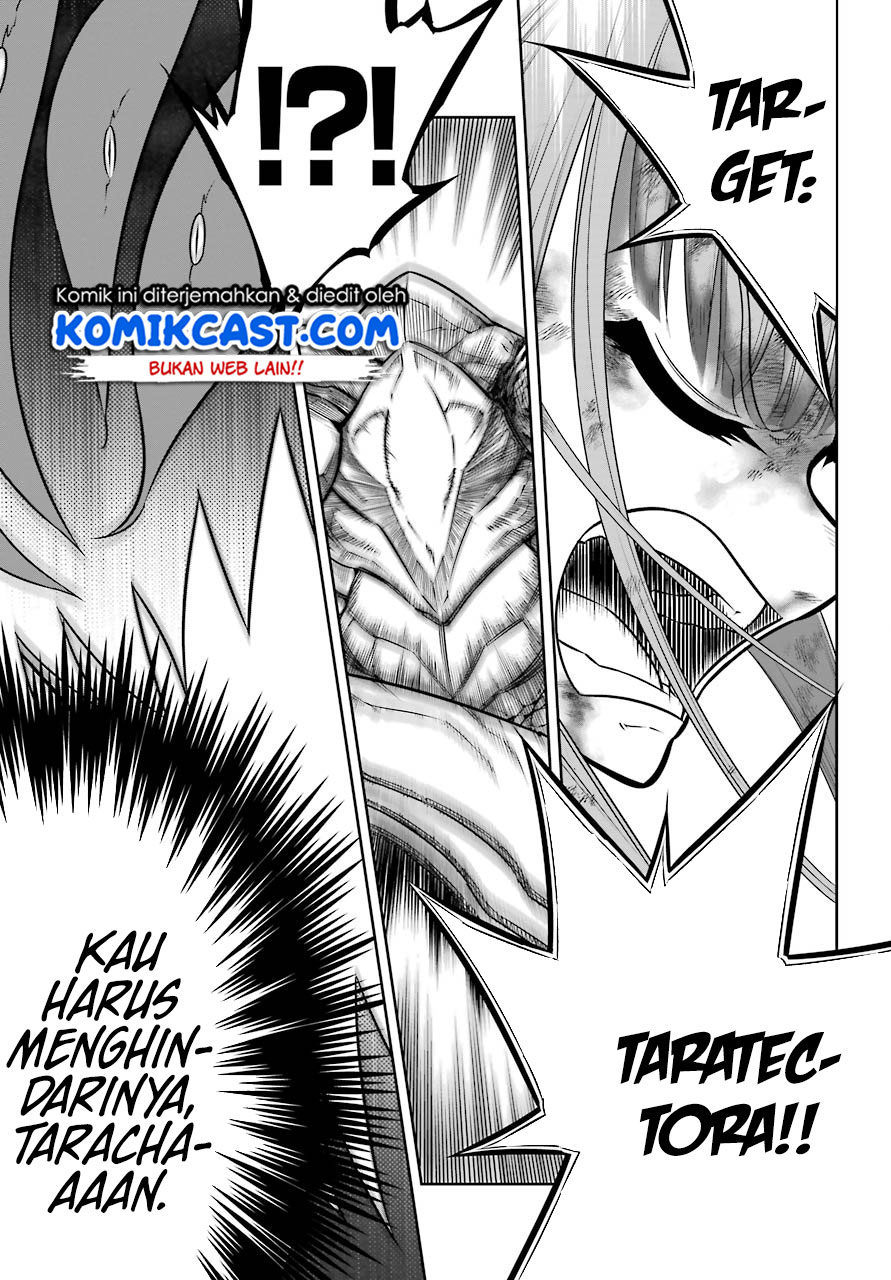 Ragna Crimson Chapter 37 Gambar 18