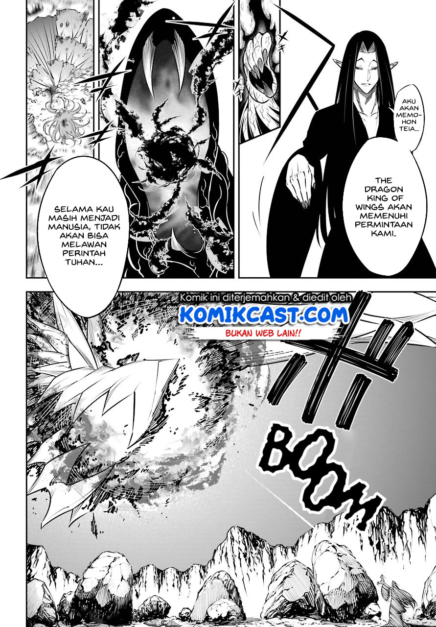 Ragna Crimson Chapter 37 Gambar 6