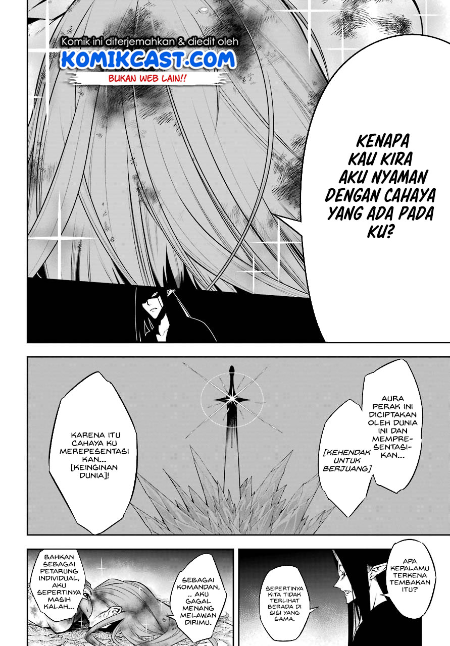 Ragna Crimson Chapter 37 Gambar 8